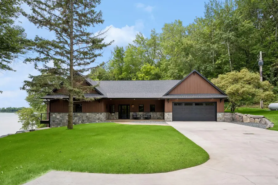4811 Wharry Heights Road Sw, Alexandria, MN 56308 - #2