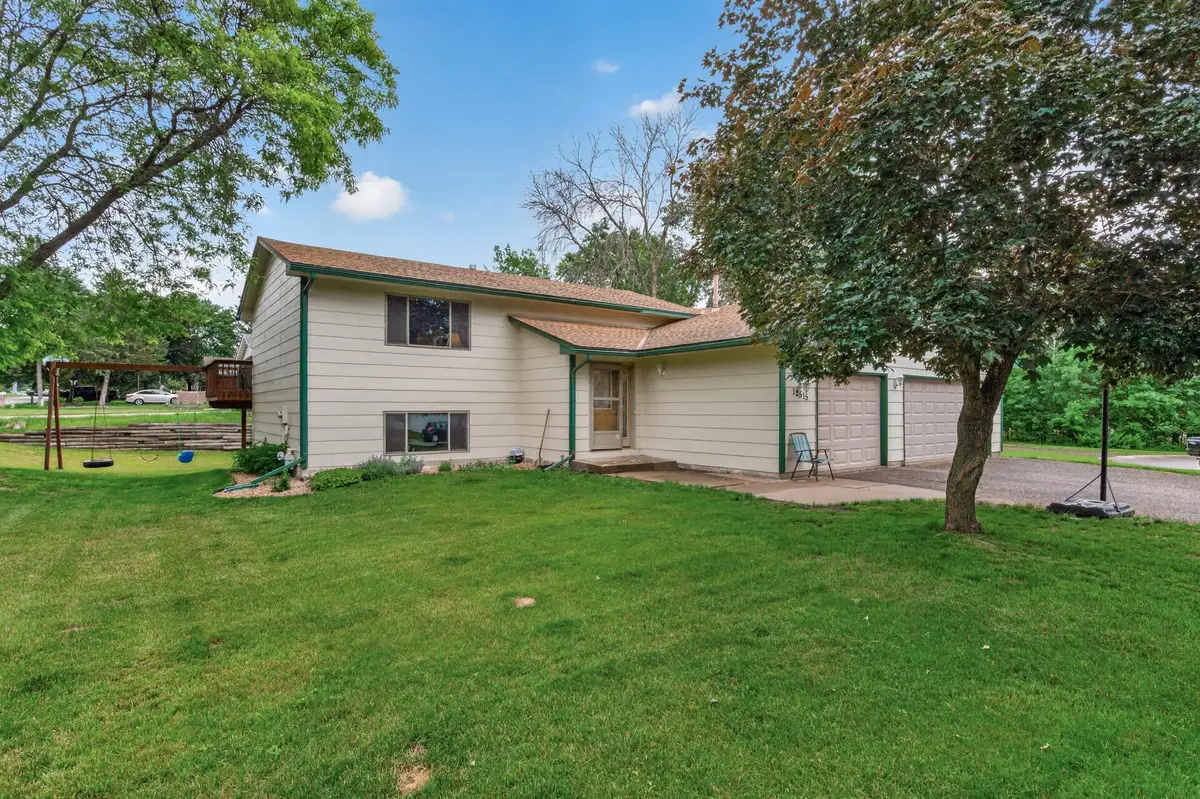 12515 Hummingbird Street Nw, Coon Rapids, MN 55448 - #1