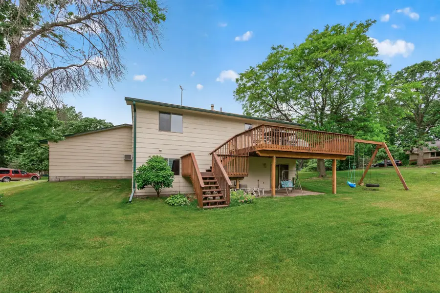 12515 Hummingbird Street Nw, Coon Rapids, MN 55448 - #2