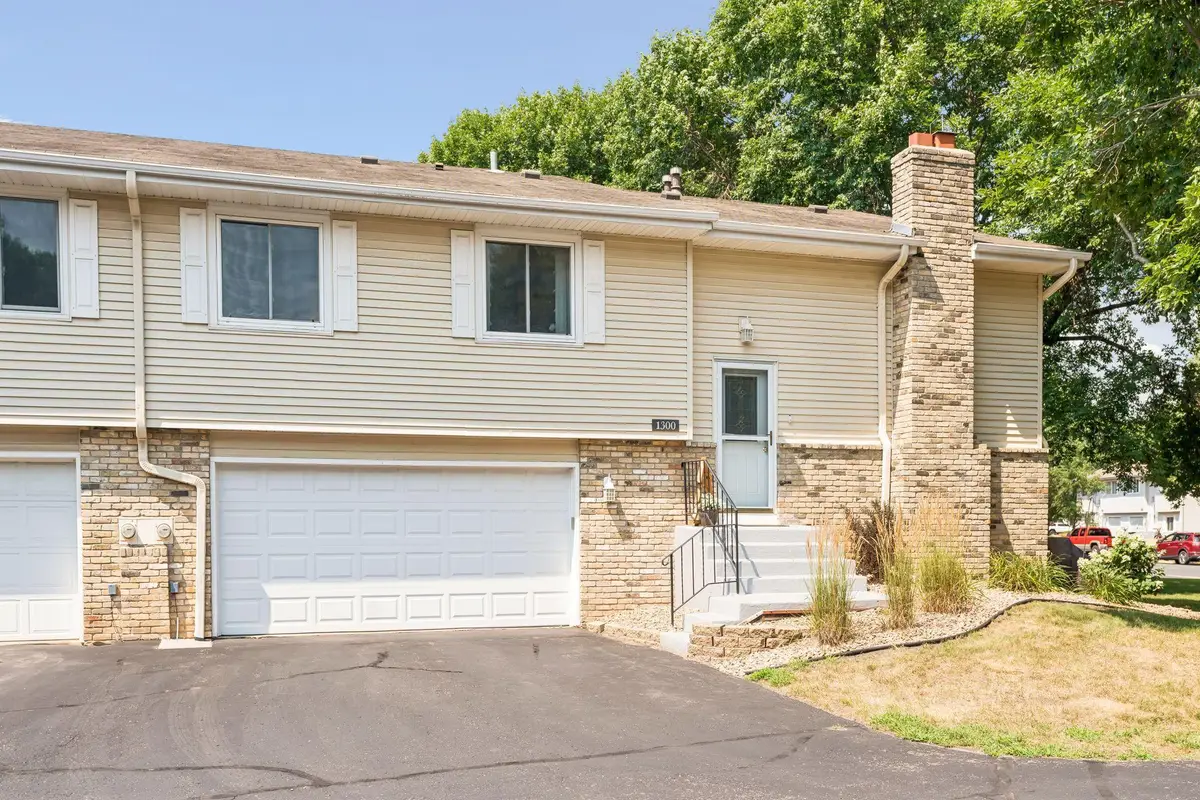 1300 119th Lane Nw, Coon Rapids, MN 55448 - #1