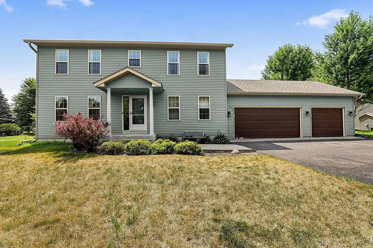702 Northstar Drive, Sartell, MN 56377 - #1