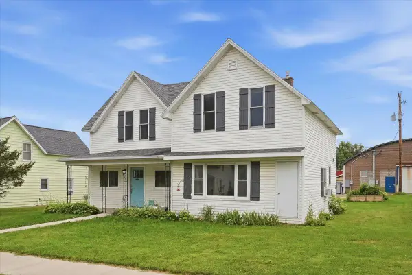 504 Cedar Street, Colfax, WI 54730