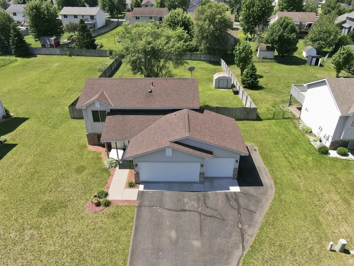 10123 Park Place Drive, Monticello, MN 55362 - #1