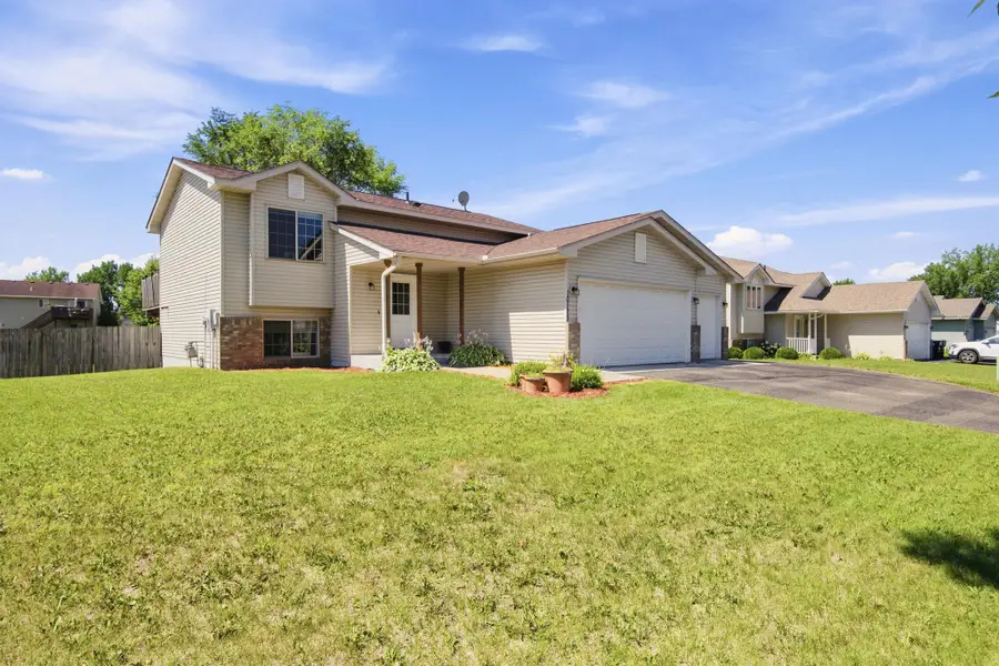 10123 Park Place Drive, Monticello, MN 55362 - #2