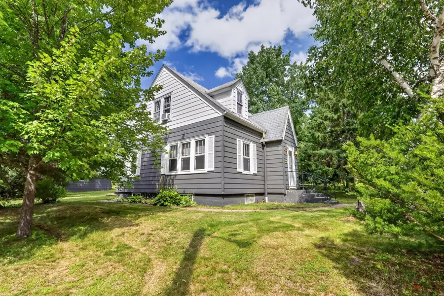 401 NE 7th Street, Grand Rapids, MN 55744 - #2