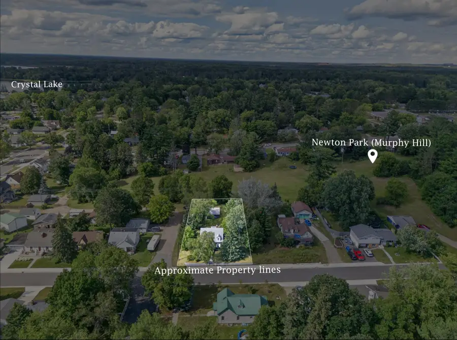 401 NE 7th Street, Grand Rapids, MN 55744 - #3