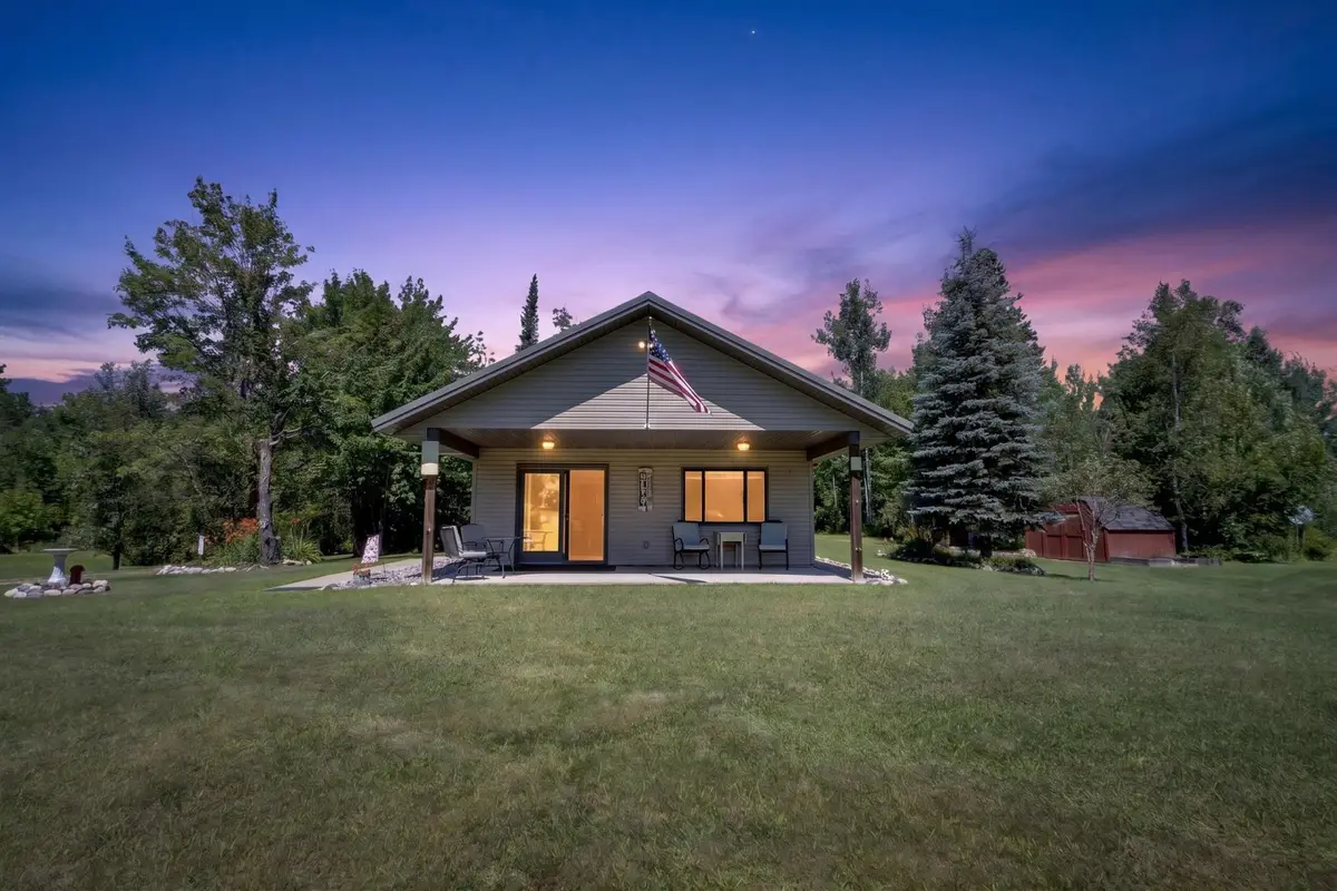 12502 TBD Van Horn Road, Floodwood, MN 55736 - #1
