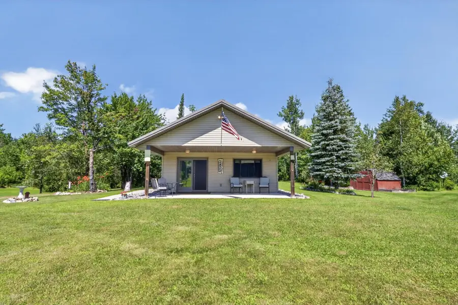 12502 TBD Van Horn Road, Floodwood, MN 55736 - #2