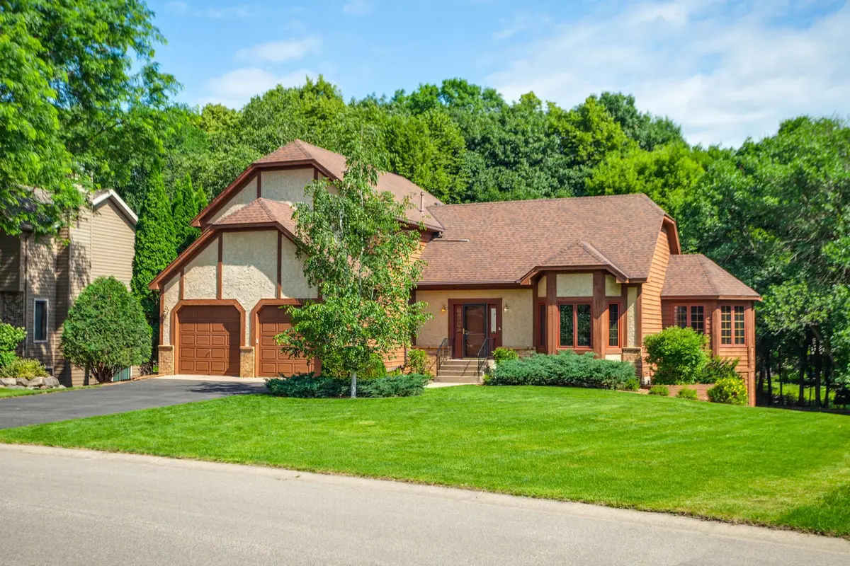 16760 N Manor Road, Eden Prairie, MN 55346 - #1