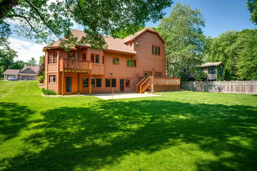 16760 N Manor Road, Eden Prairie, MN 55346 - #2