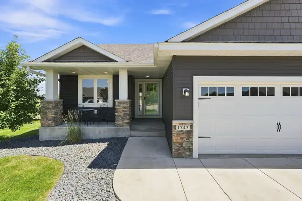 1743 Ducktail Court, New Richmond, WI 54017