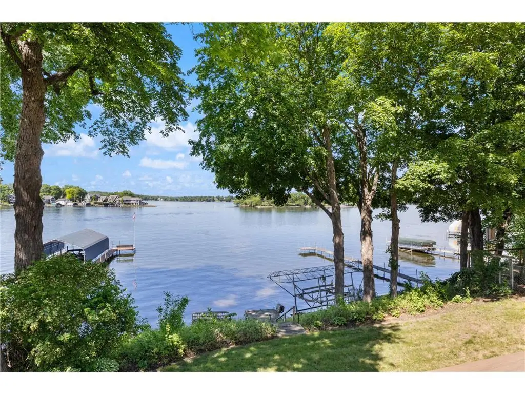 4580 West Arm Road, Spring Park, MN 55384 - #1