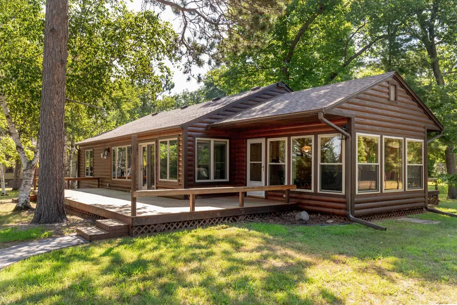 21877 Windy Ridge Road, Brainerd, MN 56401 - #2