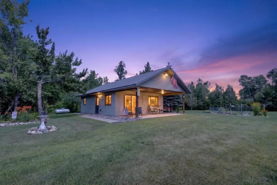 12502 Van Horn Road, Floodwood, MN 55736 - #2
