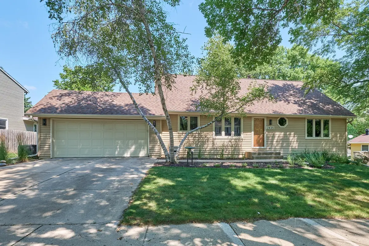 2435 Viking Court Nw, Rochester, MN 55901 - #1