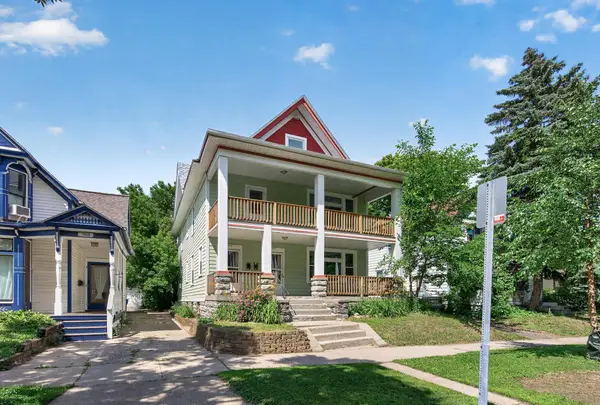 757 Laurel Avenue, Saint Paul, MN 55104