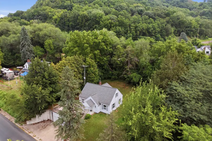 1109 S 2nd Street, Alma, WI 54610 - #3