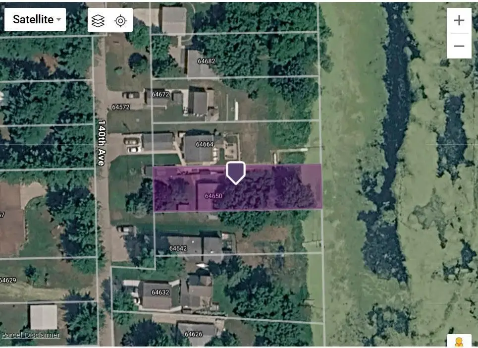 64650 140th Avenue, Wabasha, MN 55981 - #1