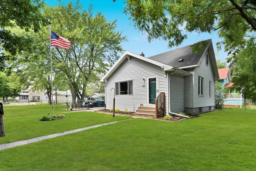 401 17th Avenue N, Saint Cloud, MN 56303 - #2