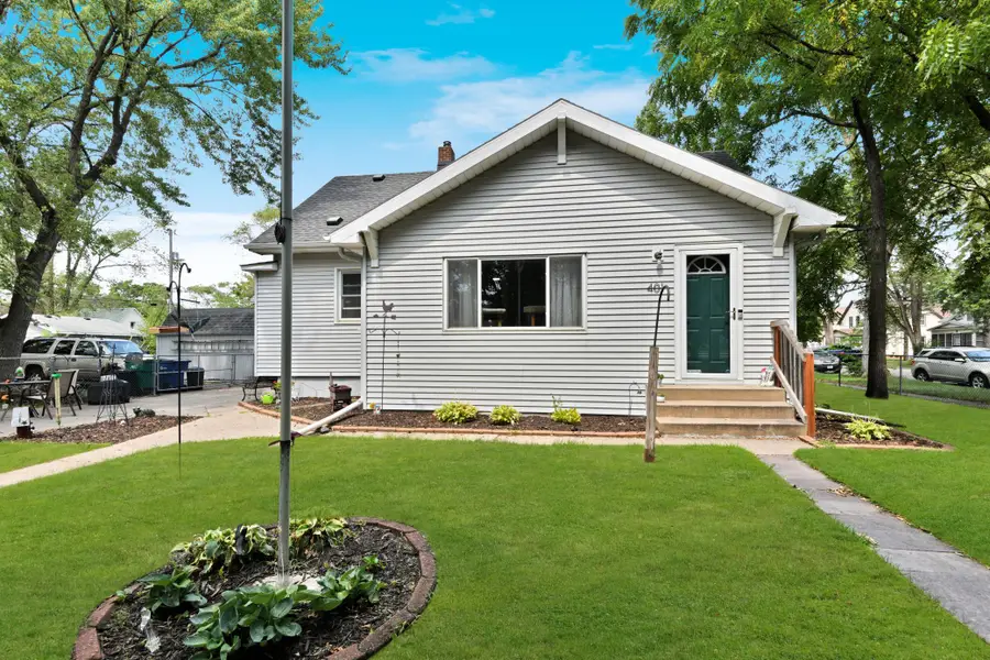 401 17th Avenue N, Saint Cloud, MN 56303 - #3
