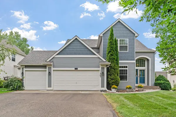 11863 86th Avenue N, Maple Grove, MN 55369