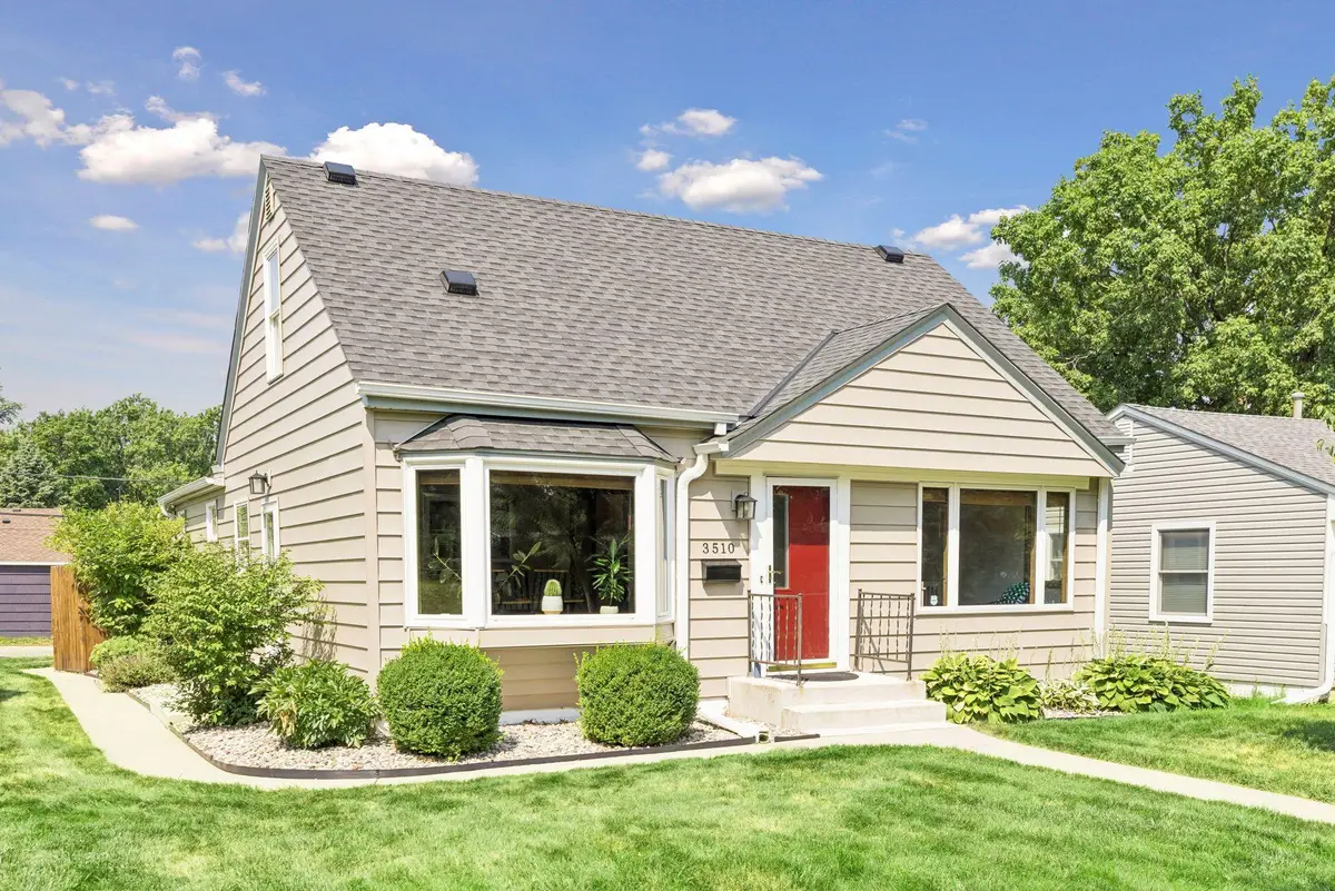 3510 Sumter Avenue S, Saint Louis Park, MN 55426 - #1