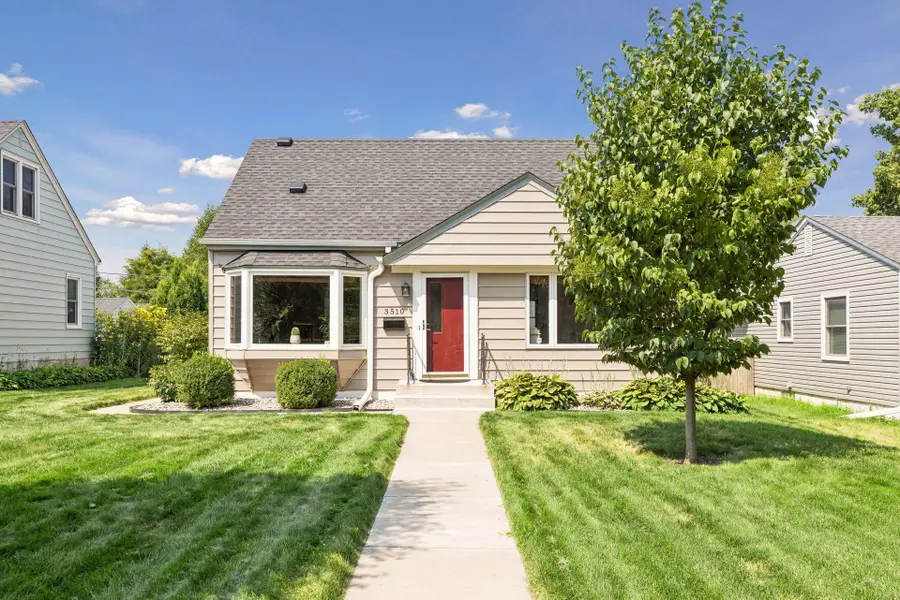 3510 Sumter Avenue S, Saint Louis Park, MN 55426 - #2