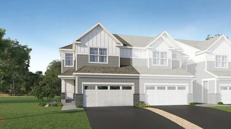 4230 Hayward Avenue N, Oakdale, MN 55128 - #1