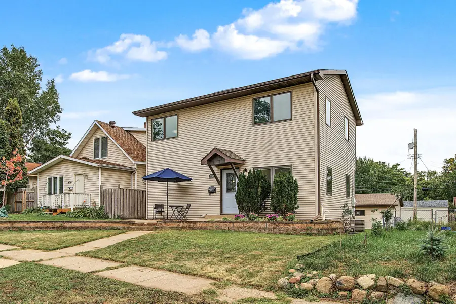 4244 Madison Street Ne, Columbia Heights, MN 55421 - #2