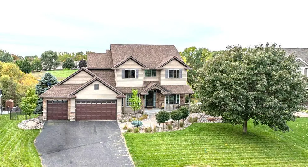 6111 106th Avenue N, Brooklyn Park, MN 55443 - #1