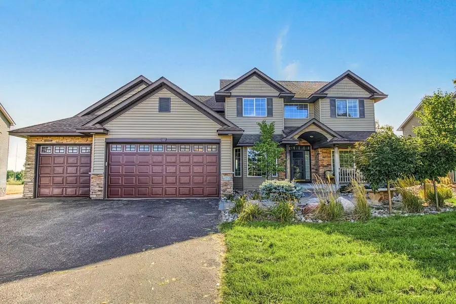 6111 106th Avenue N, Brooklyn Park, MN 55443 - #2