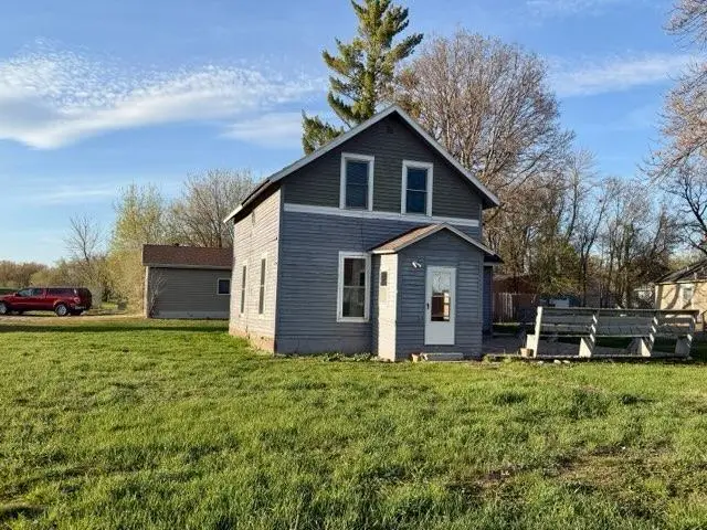 101 5th Avenue E, Lisbon, ND 58054 - #1