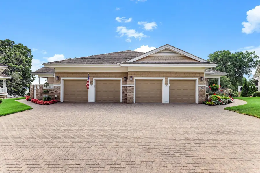 718 Widsten Circle, Wayzata, MN 55391 - #3