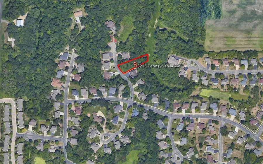 13213 Pennsylvania Avenue, Savage, MN 55378 - #3