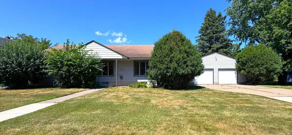 410 1st Street Nw, Aitkin, MN 56431
