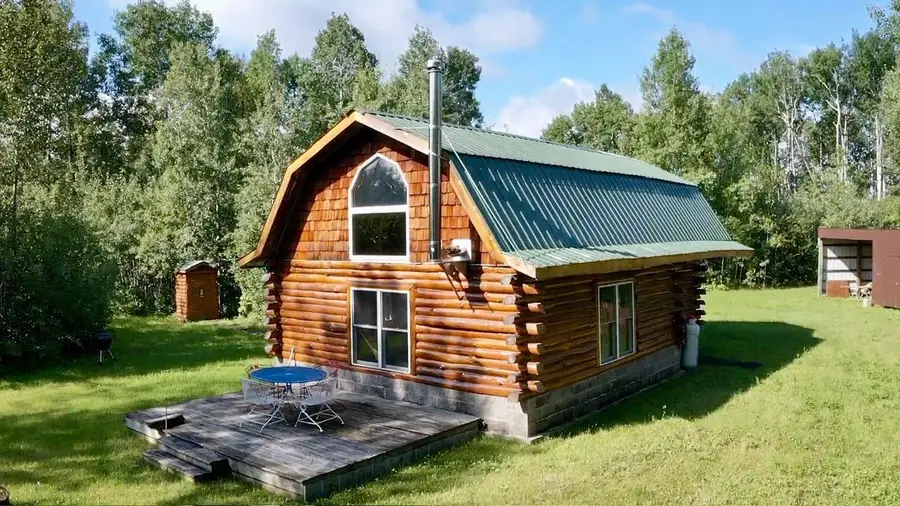 3274 County Road 1 Sw, Baudette, MN 56623 - #2