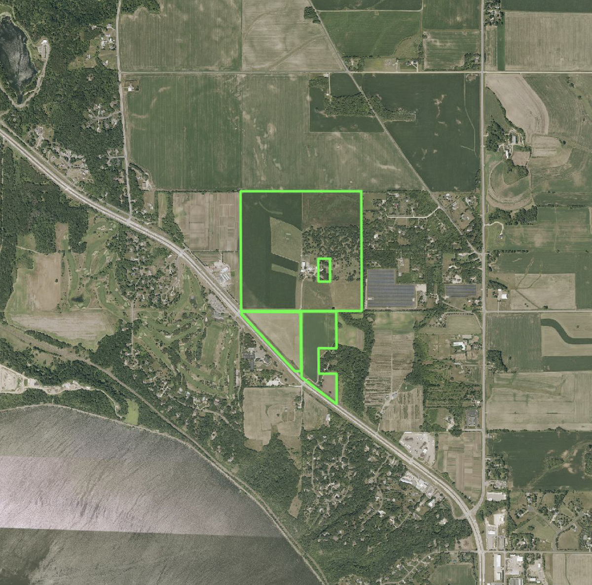 10998 Point Douglas Drive S, Hastings, MN 55033 - #1