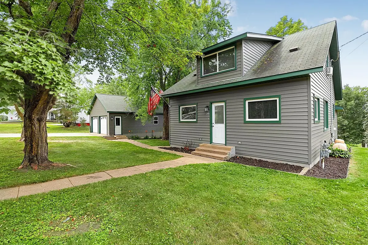 241 3rd Street, Holdingford, MN 56340 - #1