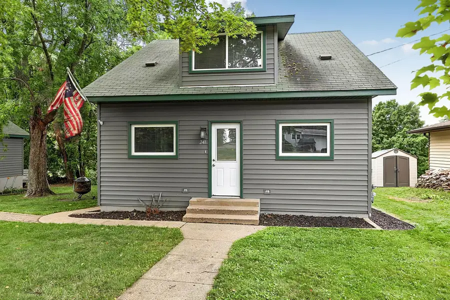 241 3rd Street, Holdingford, MN 56340 - #2