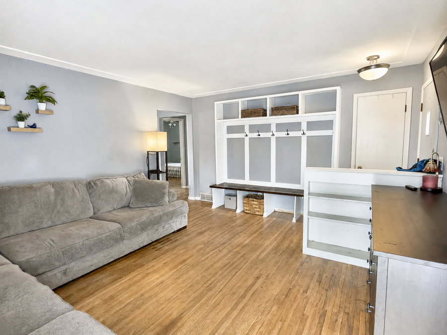 5309 James Avenue N, Brooklyn Center, MN 55430 - #2