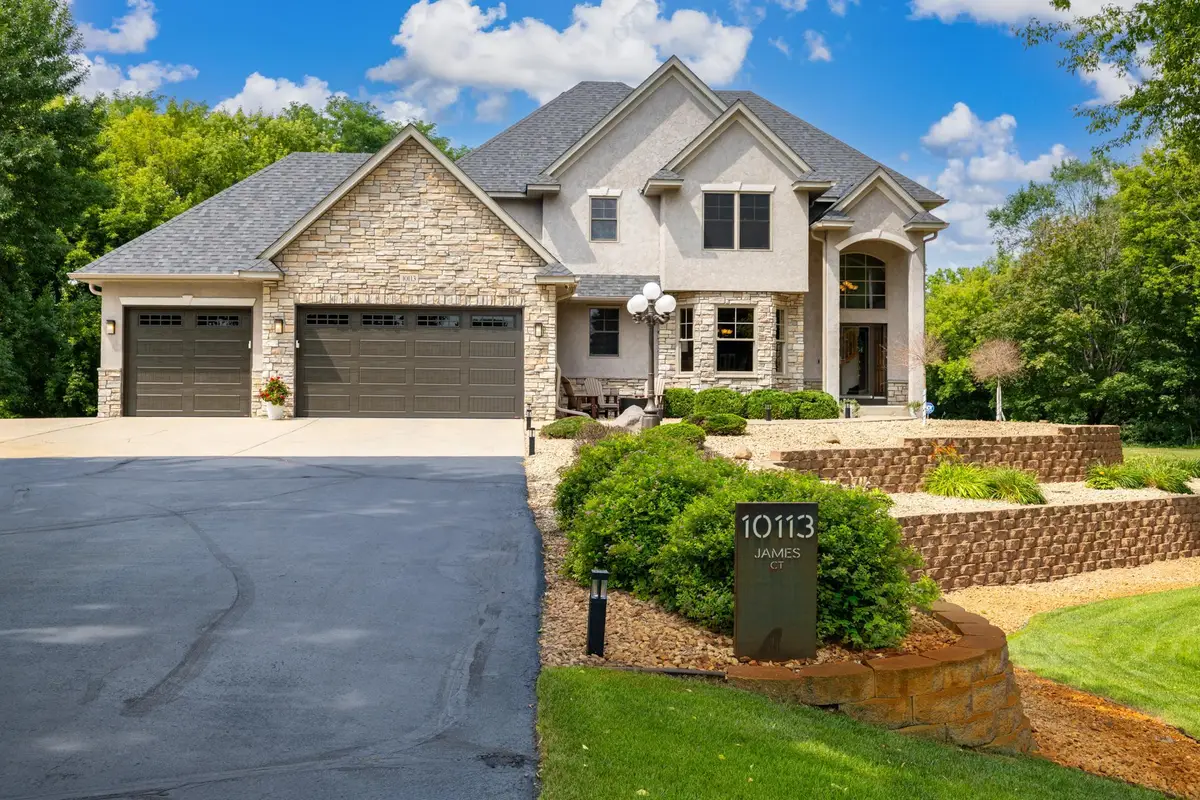 10113 James Court Ne, Monticello, MN 55362 - #1