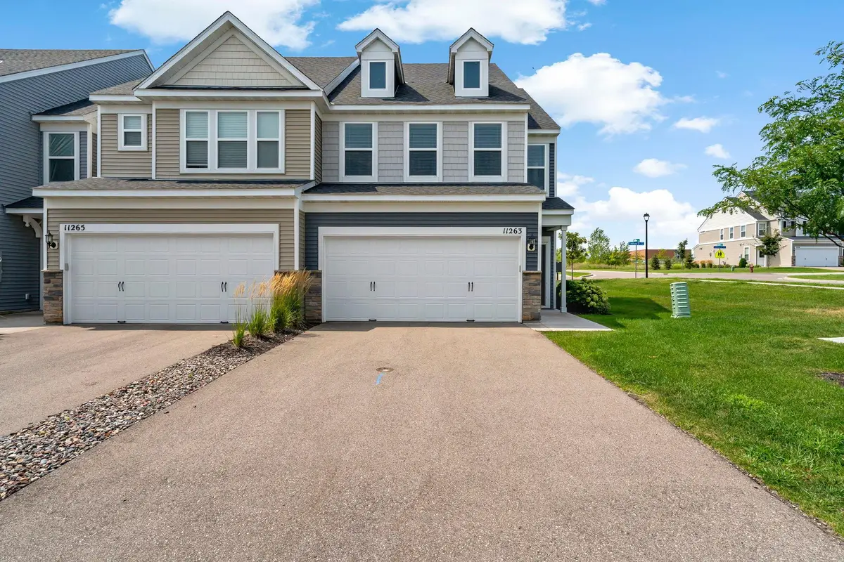 11263 Crestbury Drive, Woodbury, MN 55129 - #1