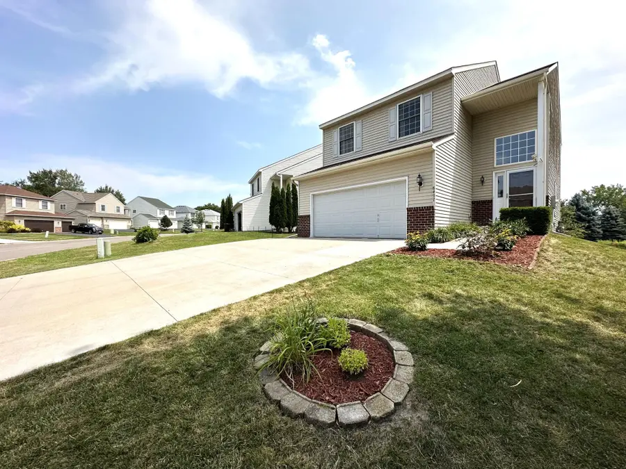 8497 Savanna Oaks Lane, Woodbury, MN 55125 - #3