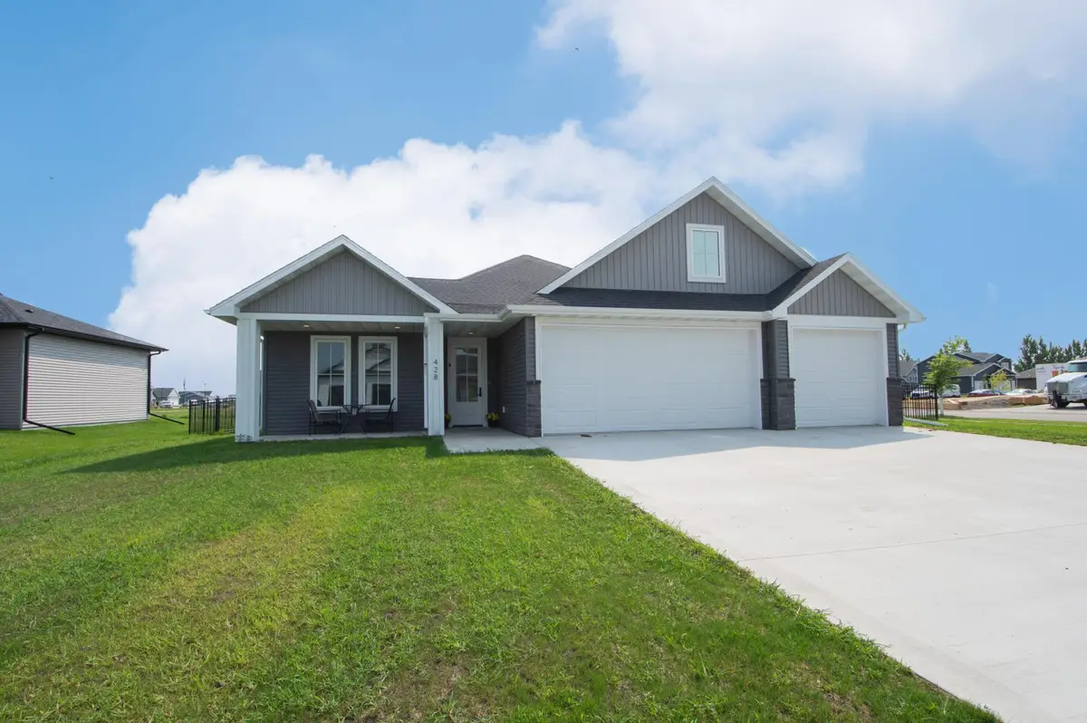 428 Audrey Drive, Mapleton, ND 58059 - #1