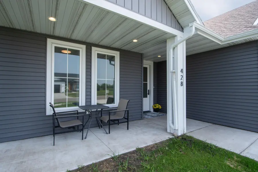 428 Audrey Drive, Mapleton, ND 58059 - #2