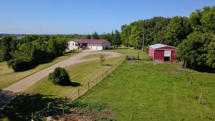 9705 37th Avenue Se, Kandiyohi, MN 56251 - #2