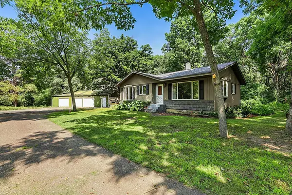 14195 160th Avenue, Little Falls, MN 56345