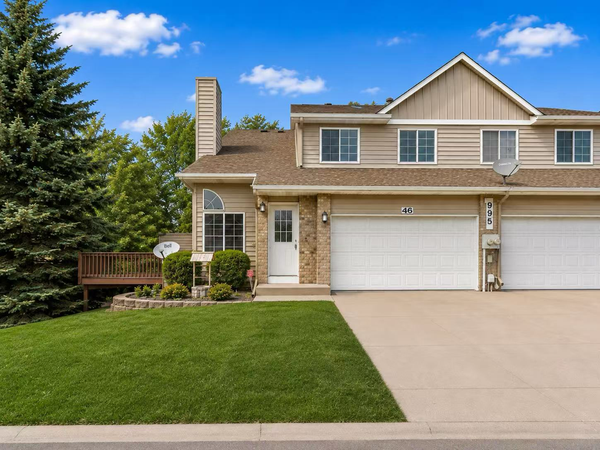 995 106th Lane Nw #46, Coon Rapids, MN 55433