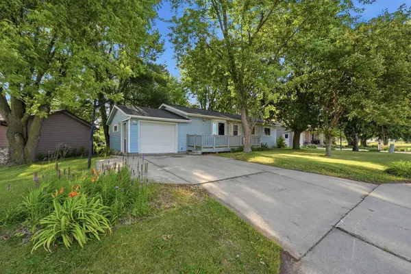 724 Centre Street, Sauk Centre, MN 56378