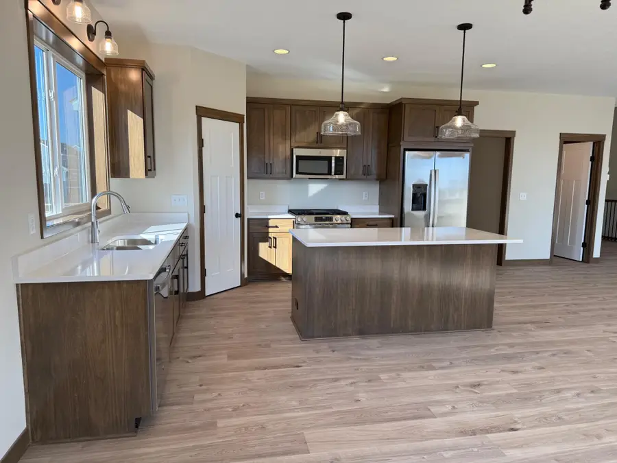 13077 Opal Street Ne, Blaine, MN 55449 - #2